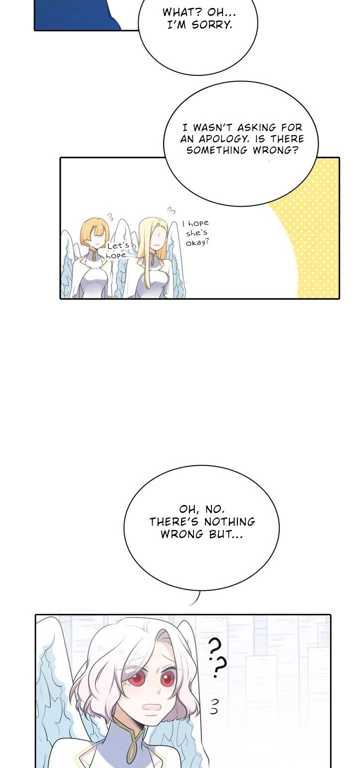 Elqueeness Chapter 109 page 15 - Chapter 109