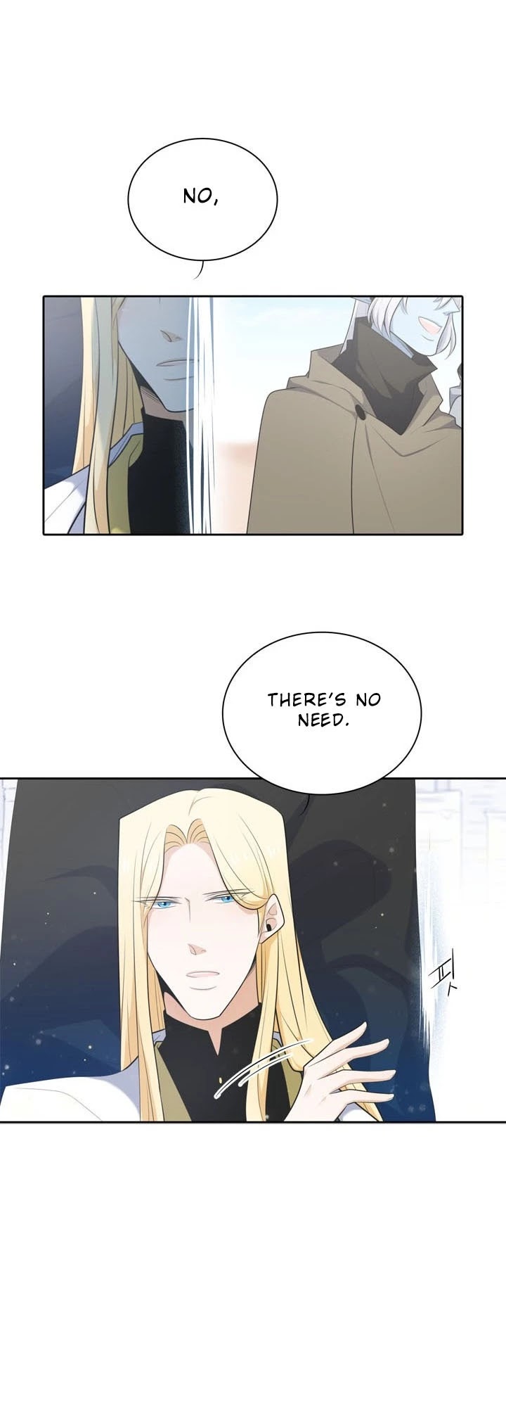 Elqueeness Chapter 109 page 24 - Chapter 109