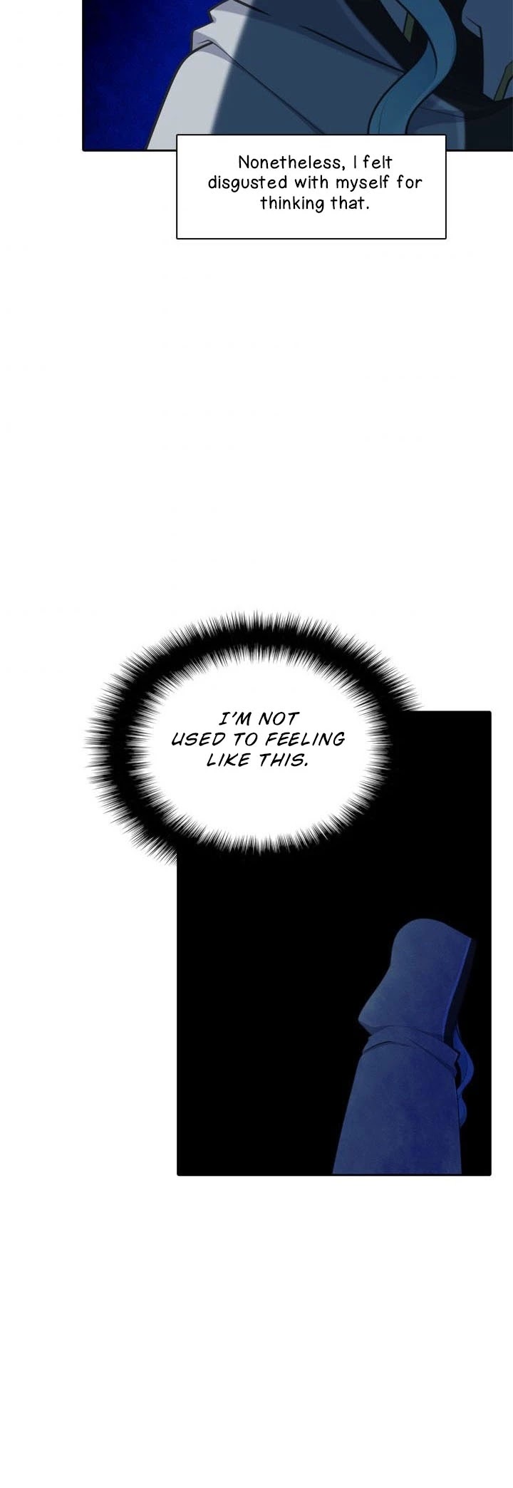 Elqueeness Chapter 110 page 18 - Chapter 110