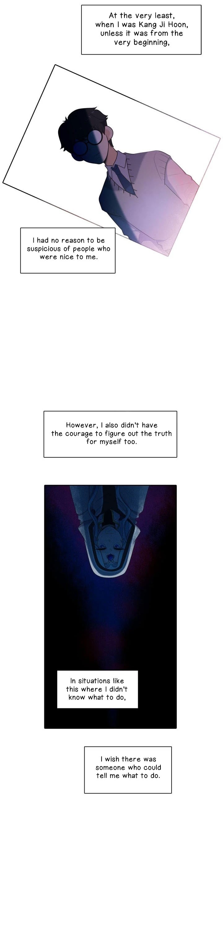 Elqueeness Chapter 110 page 19 - Chapter 110