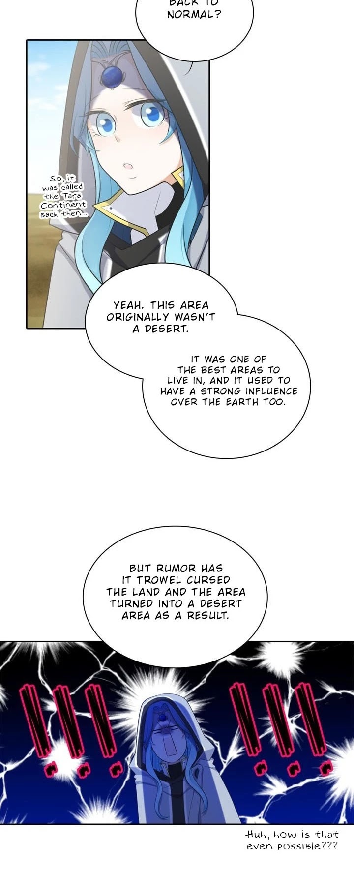 Elqueeness Chapter 110 page 4 - Chapter 110