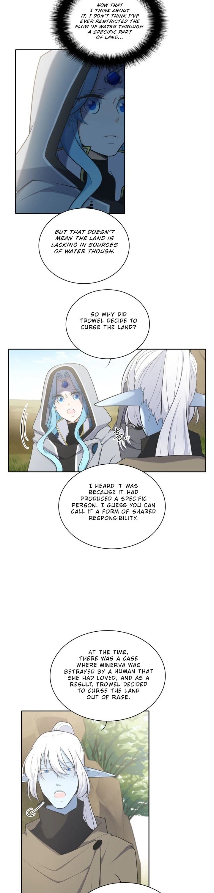Elqueeness Chapter 110 page 7 - Chapter 110
