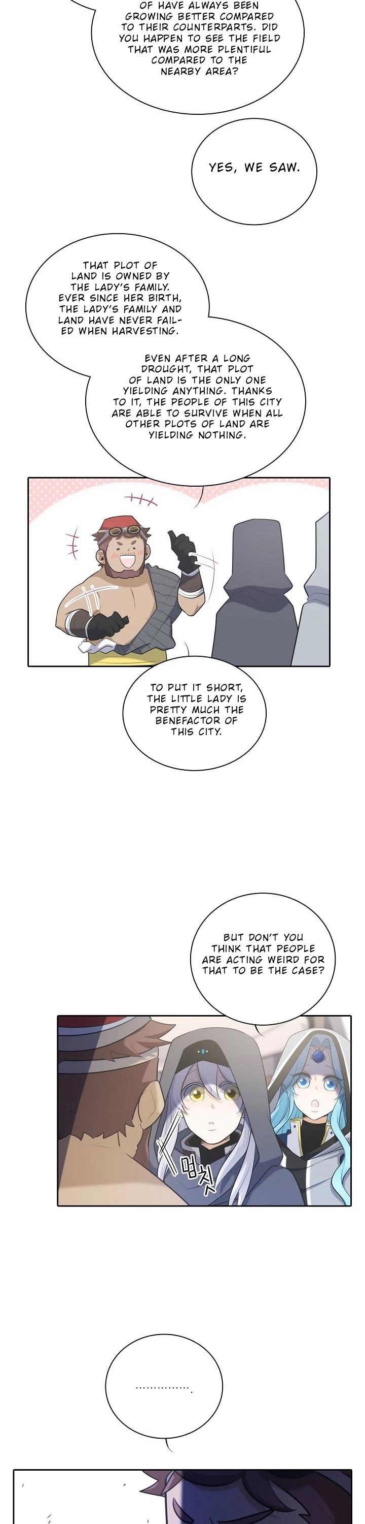 Elqueeness Chapter 111 page 16 - Chapter 111