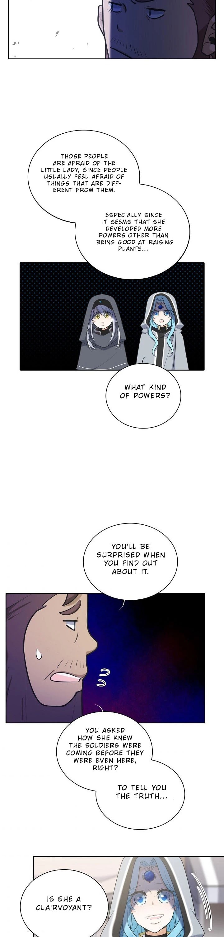 Elqueeness Chapter 111 page 17 - Chapter 111