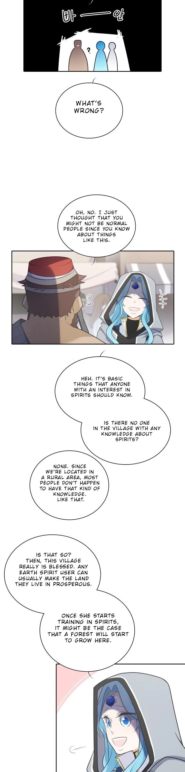 Elqueeness Chapter 111 page 24 - Chapter 111
