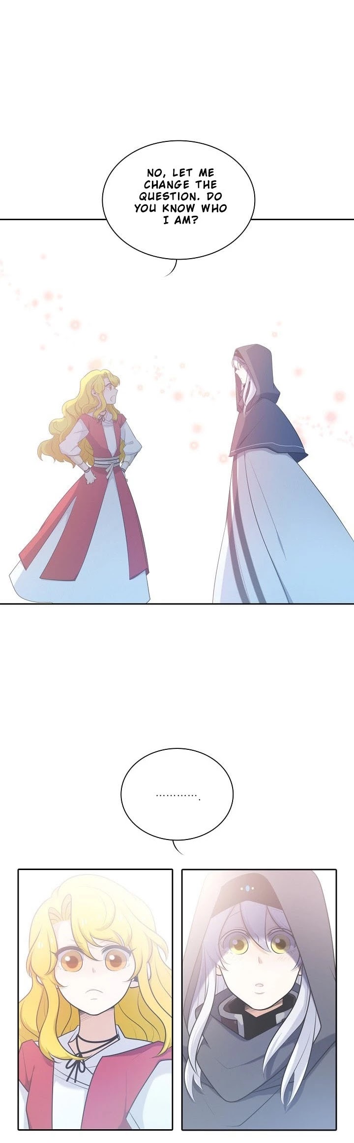 Elqueeness Chapter 111 page 4 - Chapter 111
