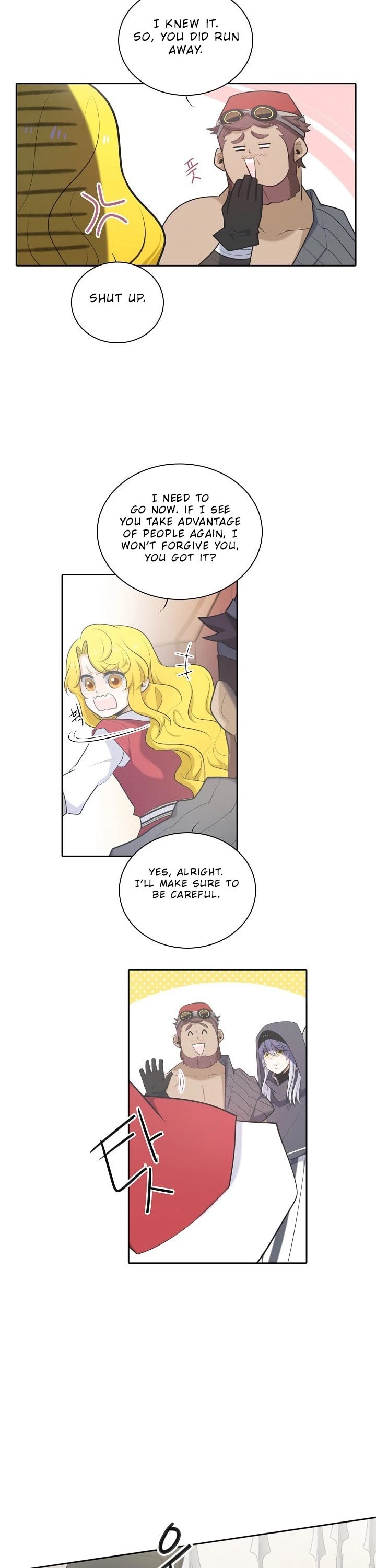 Elqueeness Chapter 111 page 7 - Chapter 111