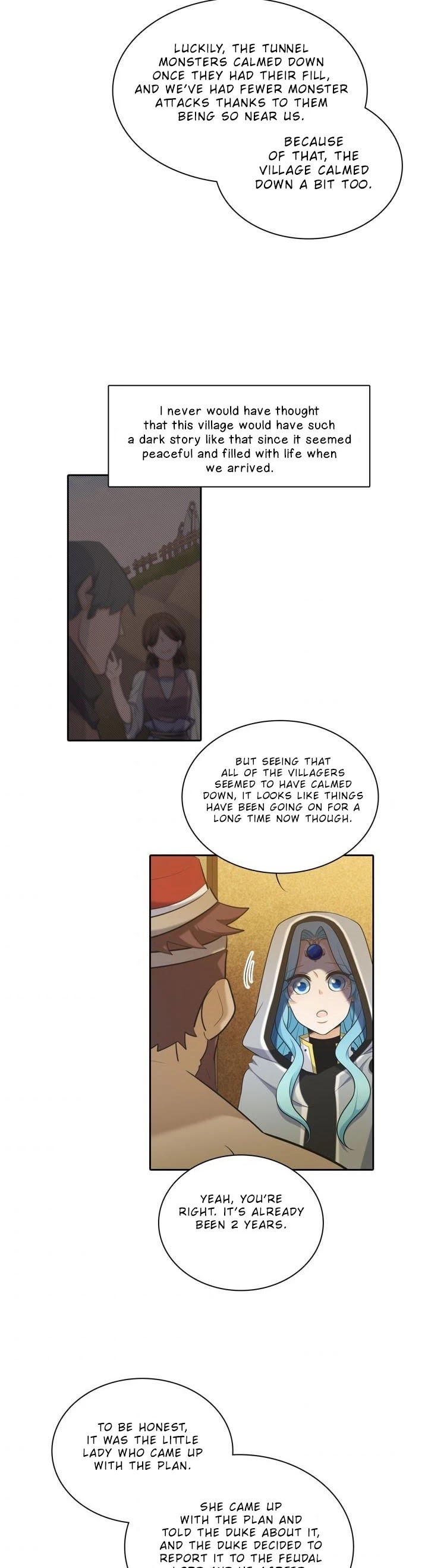 Elqueeness Chapter 112 page 13 - Chapter 112