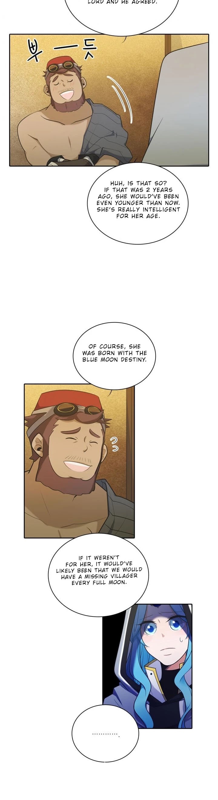 Elqueeness Chapter 112 page 14 - Chapter 112