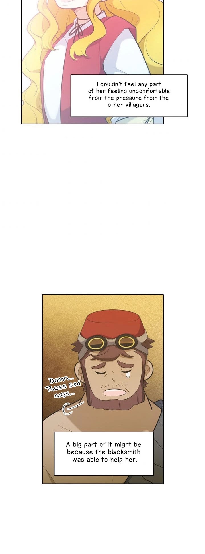 Elqueeness Chapter 112 page 18 - Chapter 112