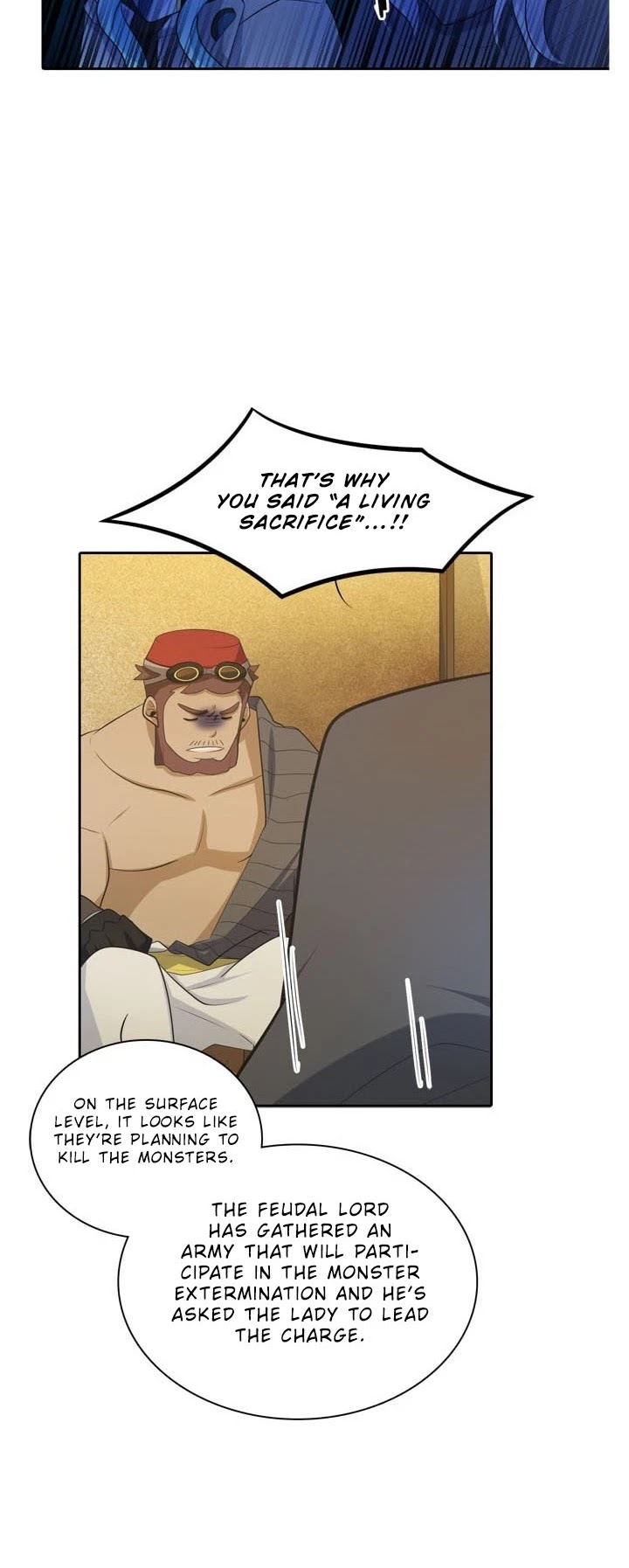 Elqueeness Chapter 112 page 21 - Chapter 112