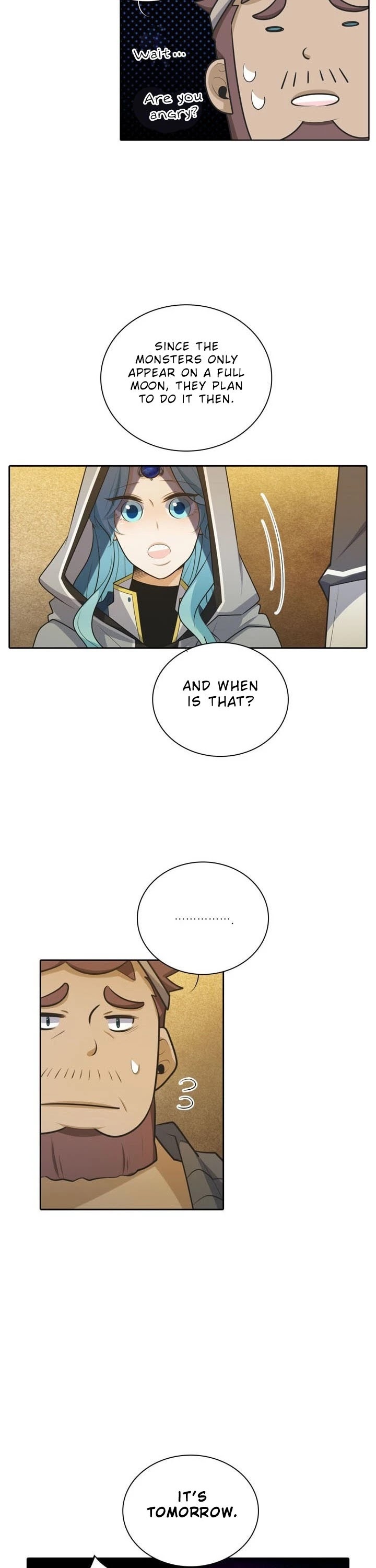 Elqueeness Chapter 112 page 24 - Chapter 112