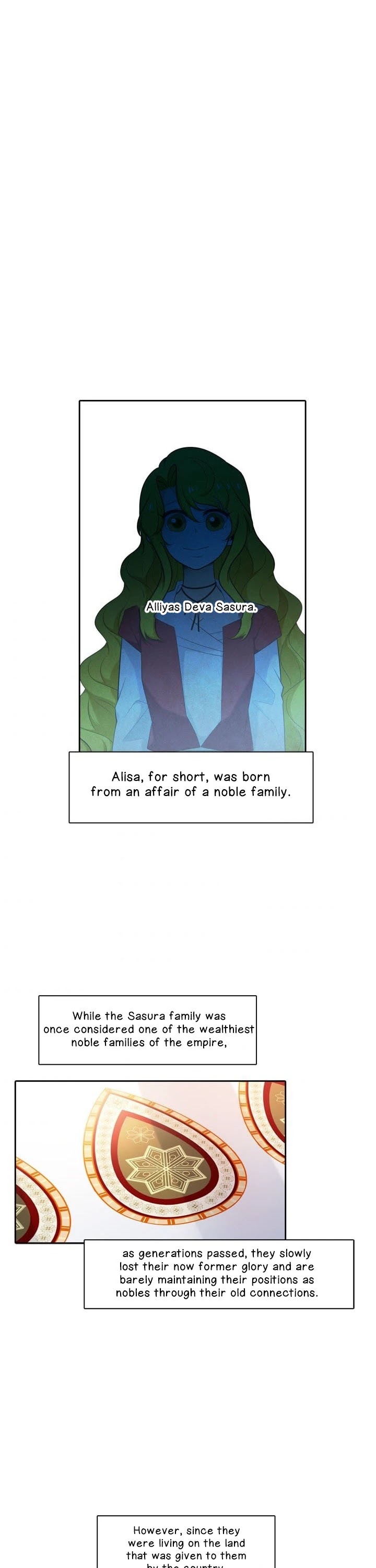 Elqueeness Chapter 112 page 5 - Chapter 112