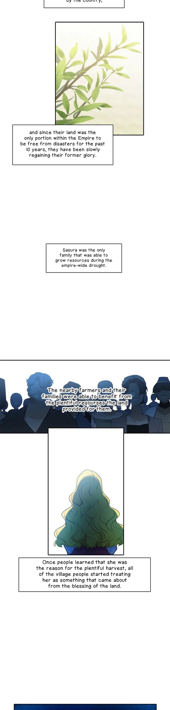 Elqueeness Chapter 112 page 6 - Chapter 112