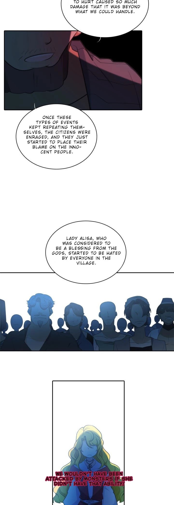 Elqueeness Chapter 112 page 8 - Chapter 112