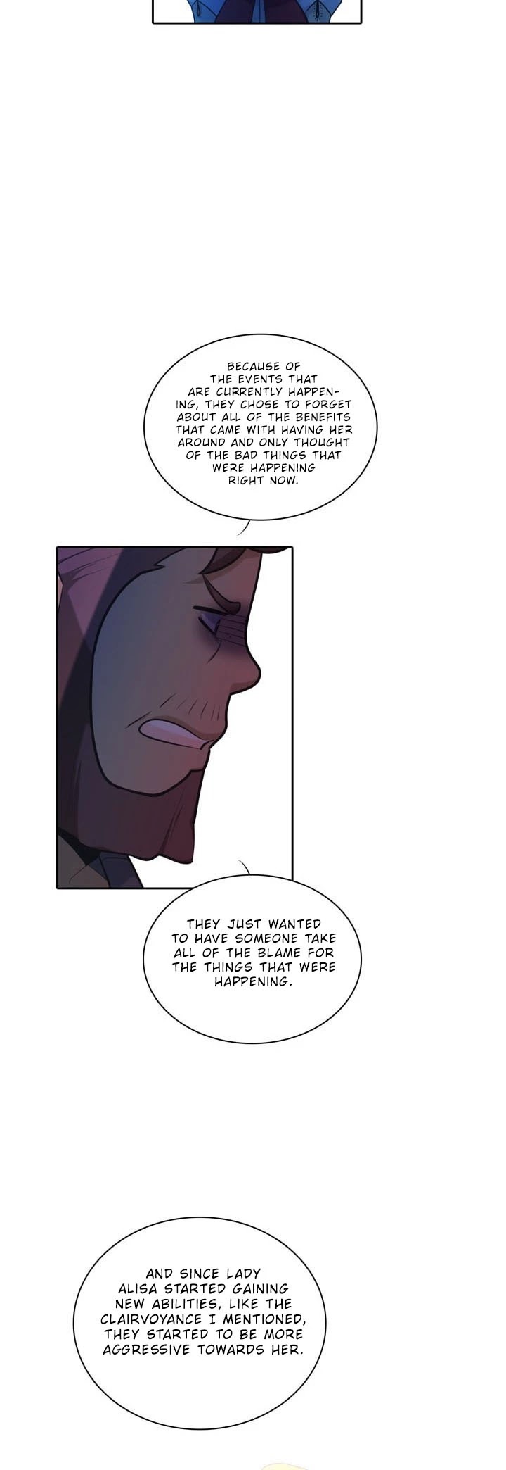 Elqueeness Chapter 112 page 9 - Chapter 112