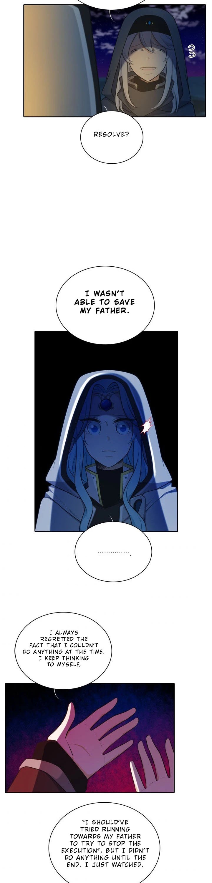 Elqueeness Chapter 113 page 12 - Chapter 113