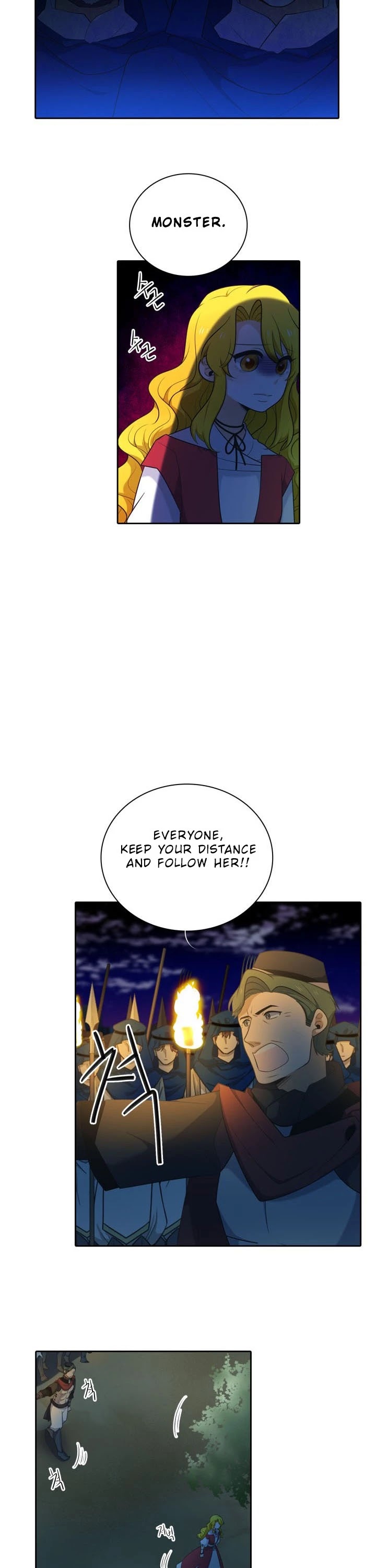 Elqueeness Chapter 113 page 18 - Chapter 113