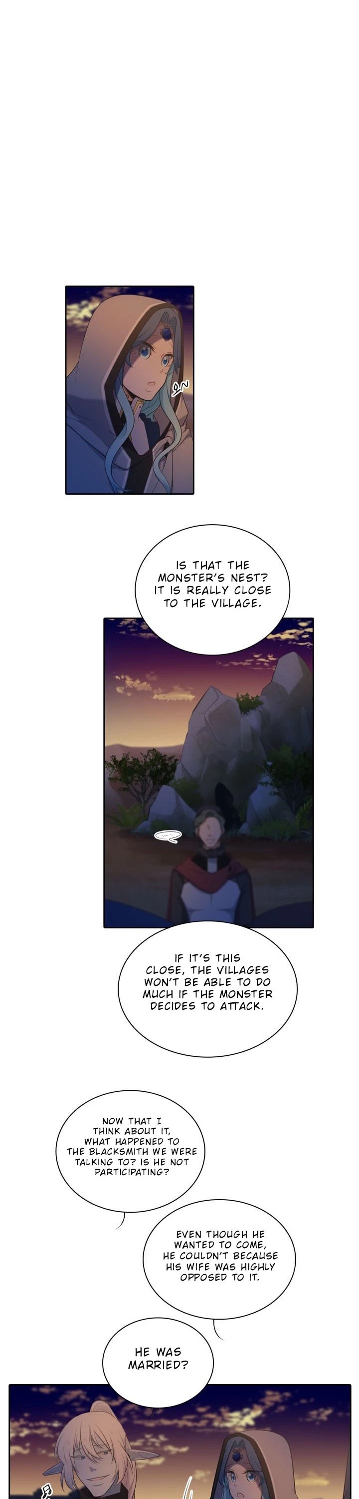 Elqueeness Chapter 113 page 2 - Chapter 113