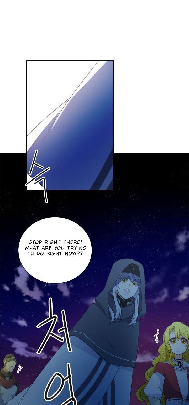 Elqueeness Chapter 113 page 20 - Chapter 113