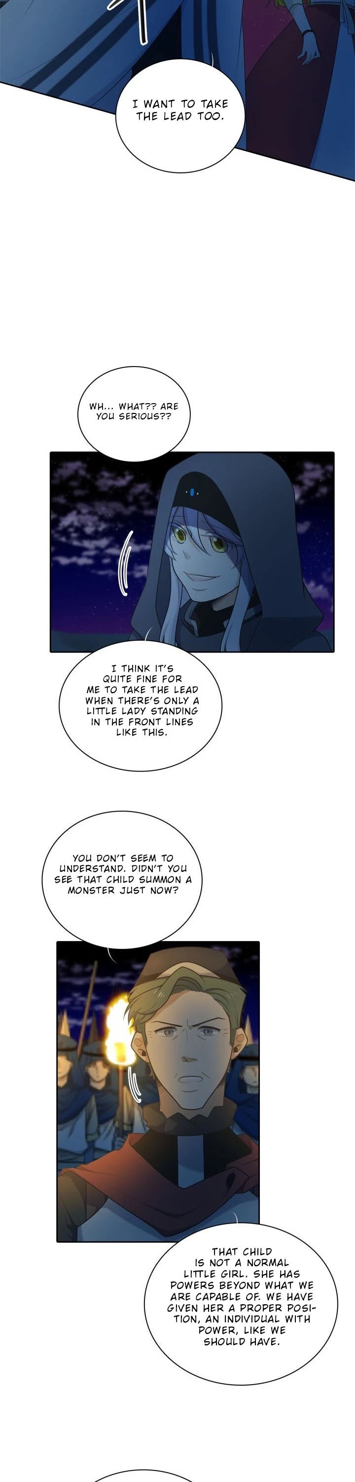 Elqueeness Chapter 113 page 21 - Chapter 113