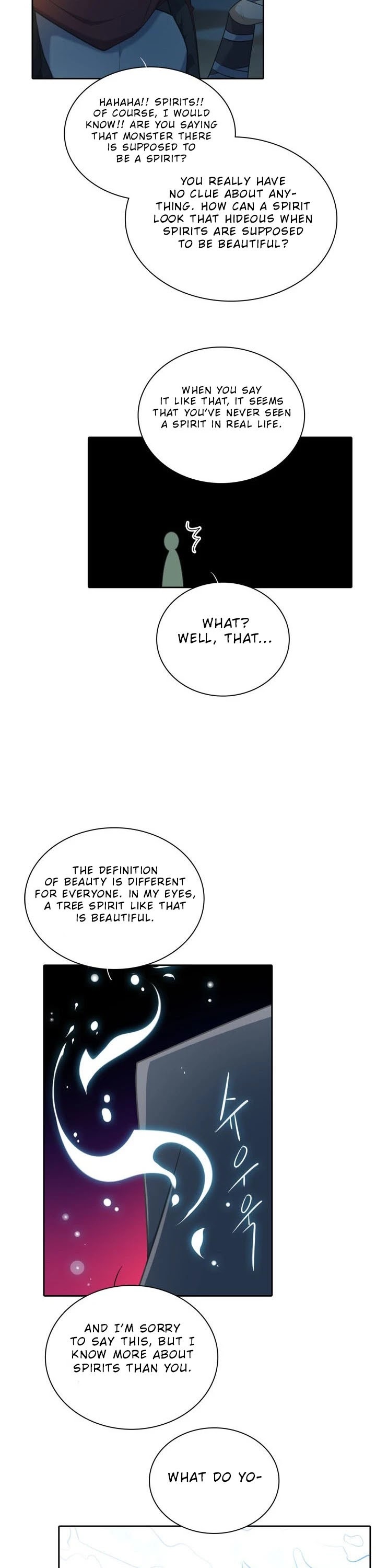 Elqueeness Chapter 113 page 23 - Chapter 113
