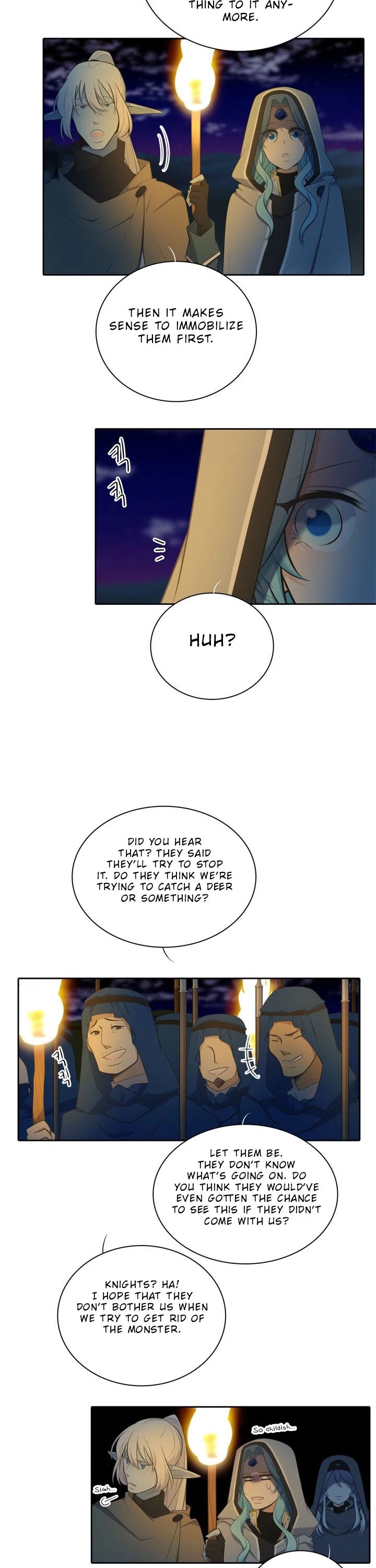 Elqueeness Chapter 113 page 7 - Chapter 113