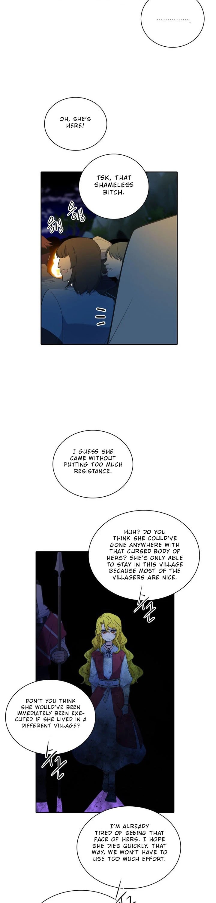 Elqueeness Chapter 113 page 8 - Chapter 113