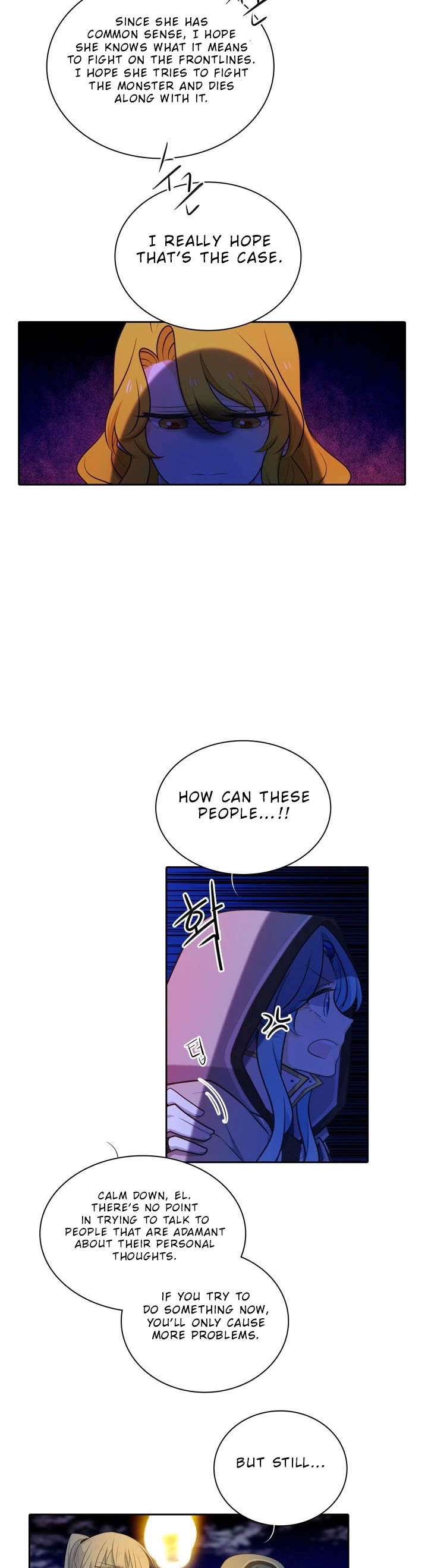 Elqueeness Chapter 113 page 9 - Chapter 113