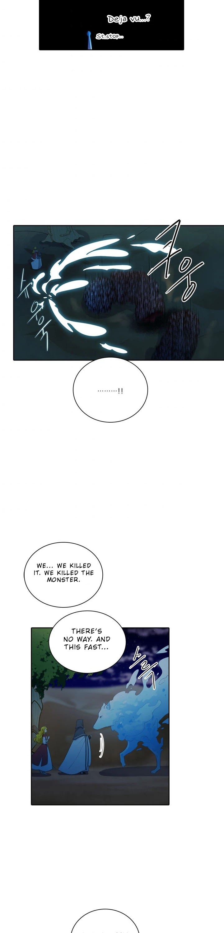 Elqueeness Chapter 114 page 13 - Chapter 114