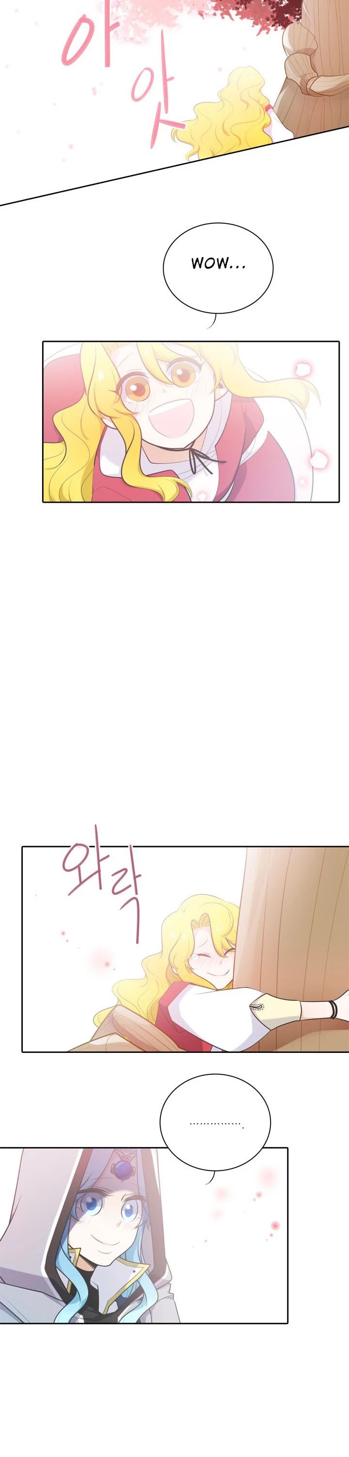 Elqueeness Chapter 114 page 18 - Chapter 114