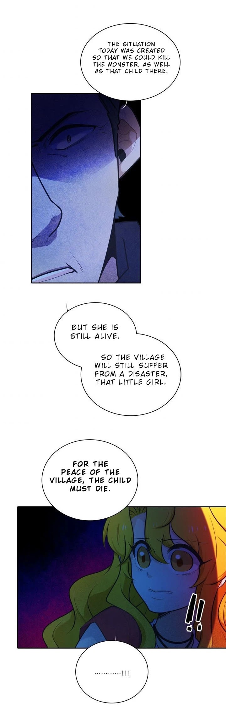 Elqueeness Chapter 114 page 22 - Chapter 114