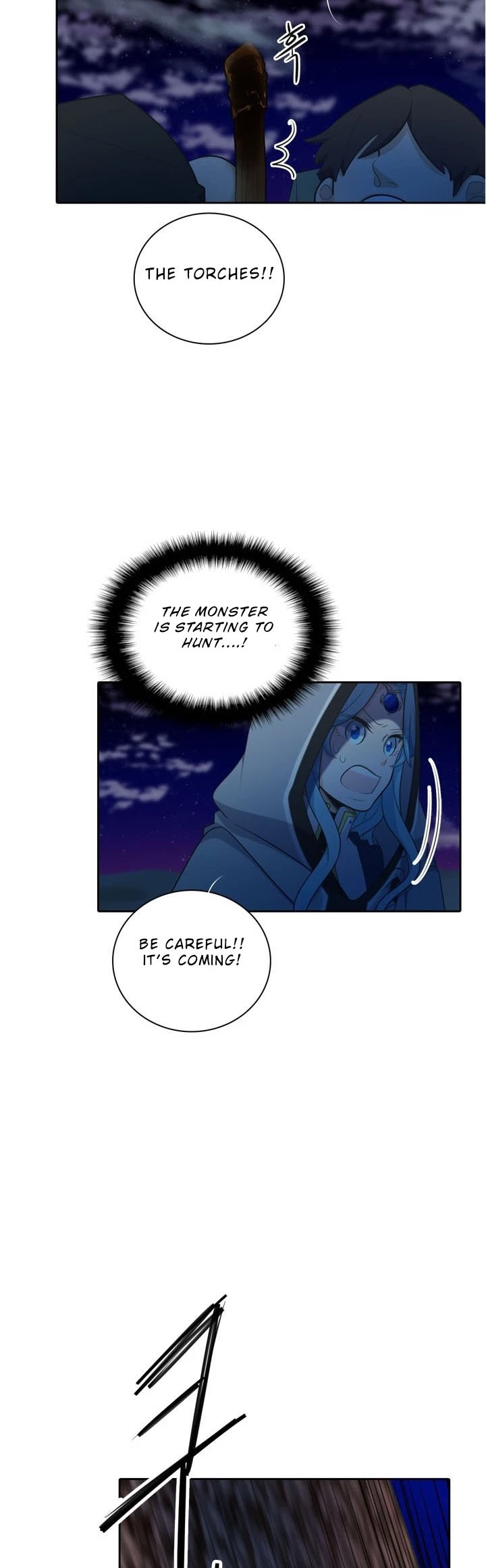 Elqueeness Chapter 114 page 4 - Chapter 114
