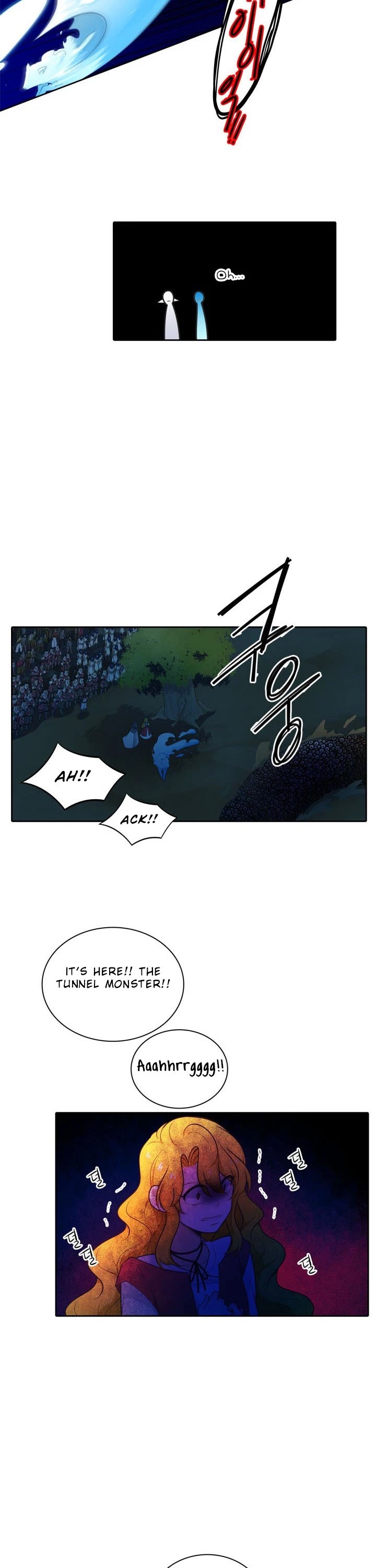 Elqueeness Chapter 114 page 8 - Chapter 114
