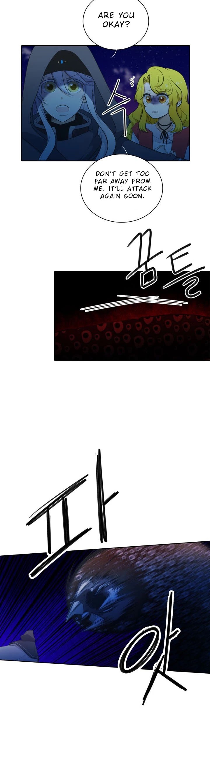 Elqueeness Chapter 114 page 9 - Chapter 114