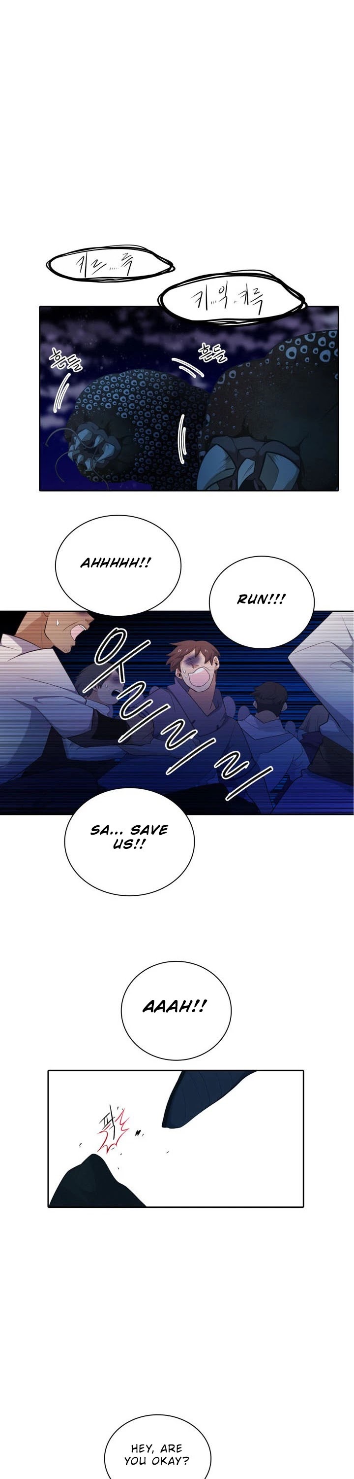 Elqueeness Chapter 115 page 10 - Chapter 115