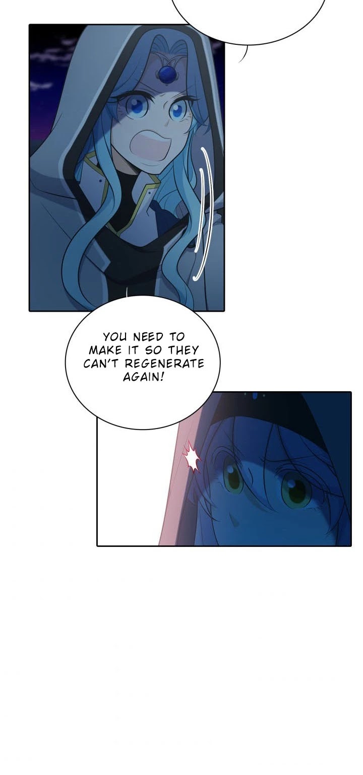 Elqueeness Chapter 115 page 13 - Chapter 115