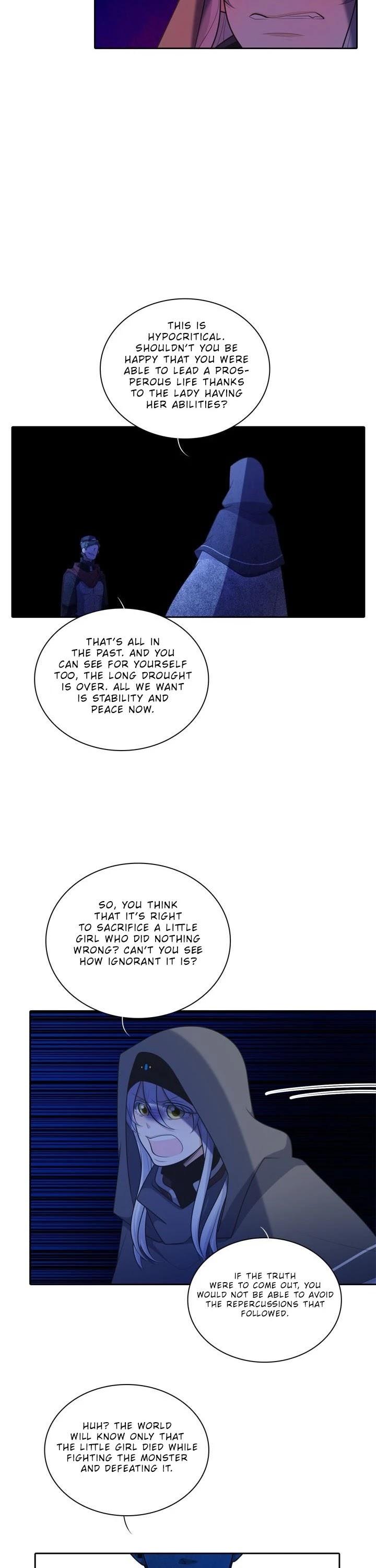 Elqueeness Chapter 115 page 2 - Chapter 115