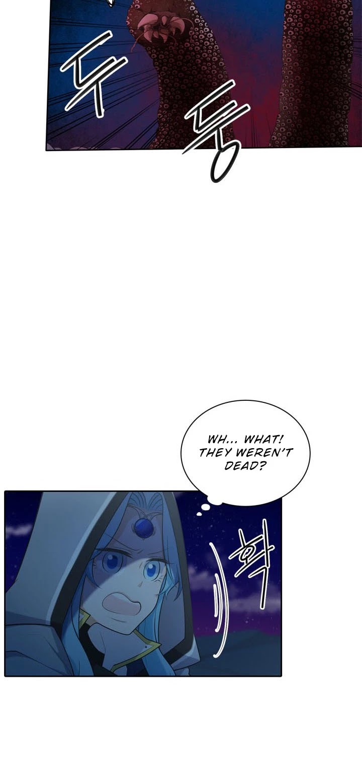 Elqueeness Chapter 115 page 8 - Chapter 115