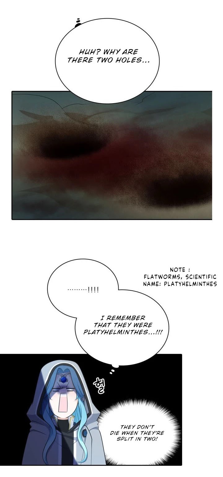 Elqueeness Chapter 115 page 9 - Chapter 115