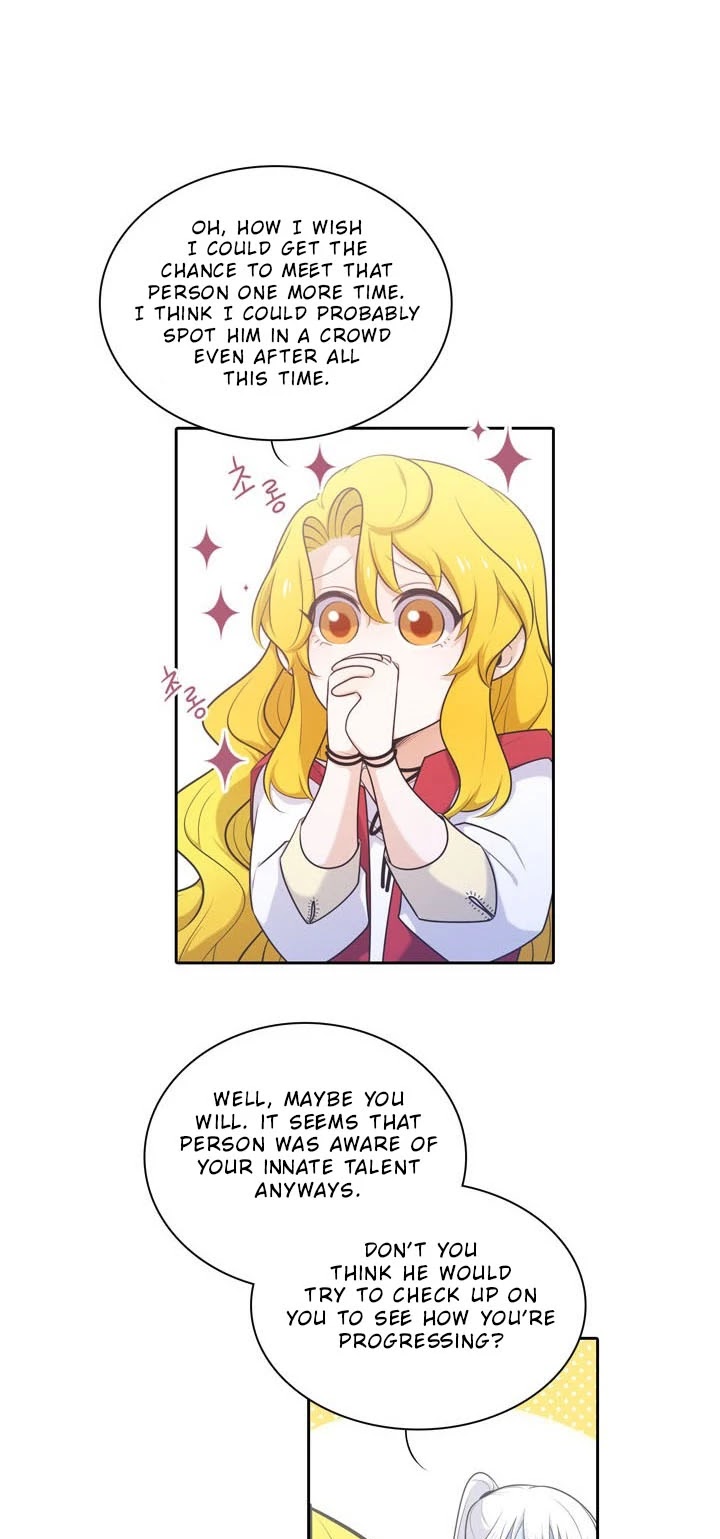 Elqueeness Chapter 117 page 10 - Chapter 117