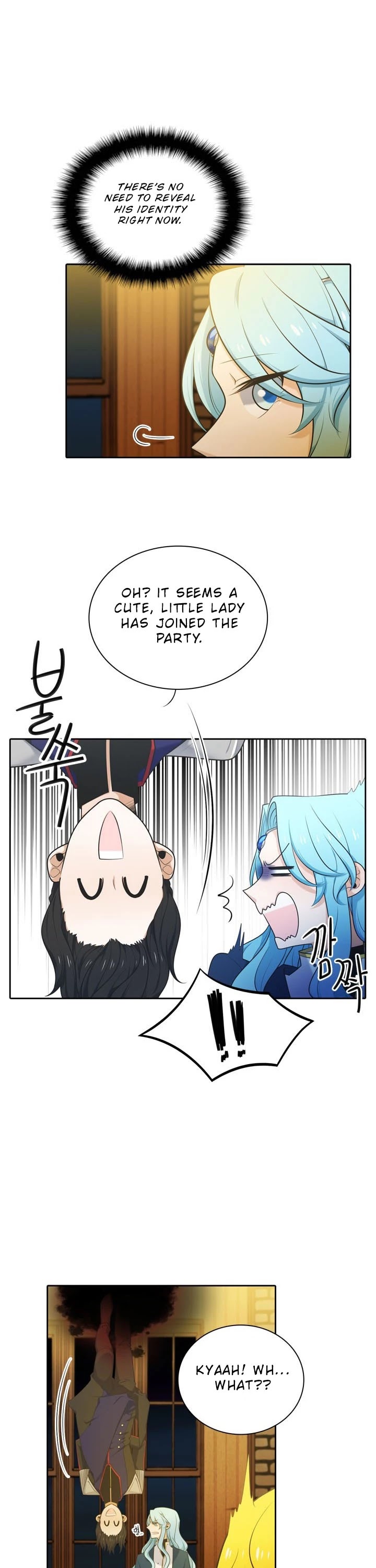 Elqueeness Chapter 117 page 12 - Chapter 117