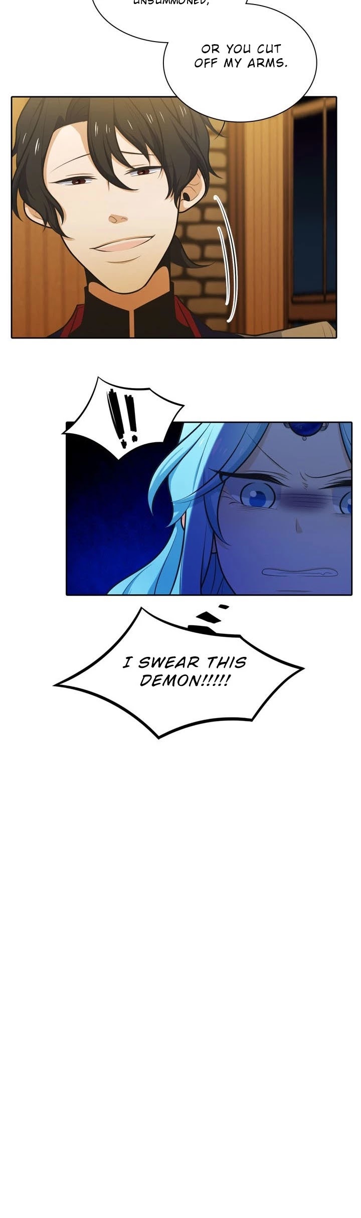 Elqueeness Chapter 117 page 24 - Chapter 117