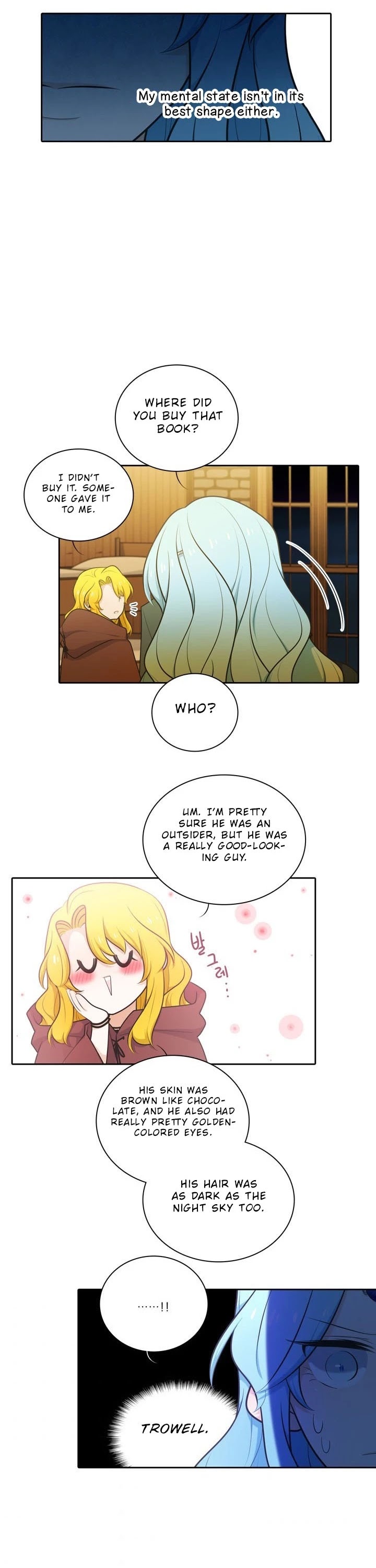 Elqueeness Chapter 117 page 4 - Chapter 117