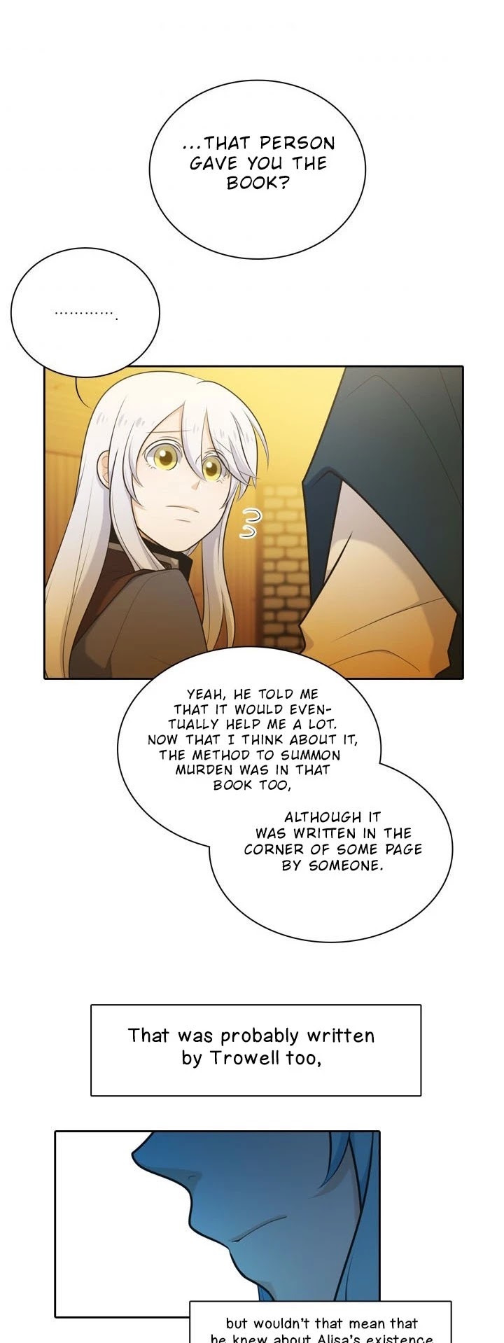 Elqueeness Chapter 117 page 5 - Chapter 117