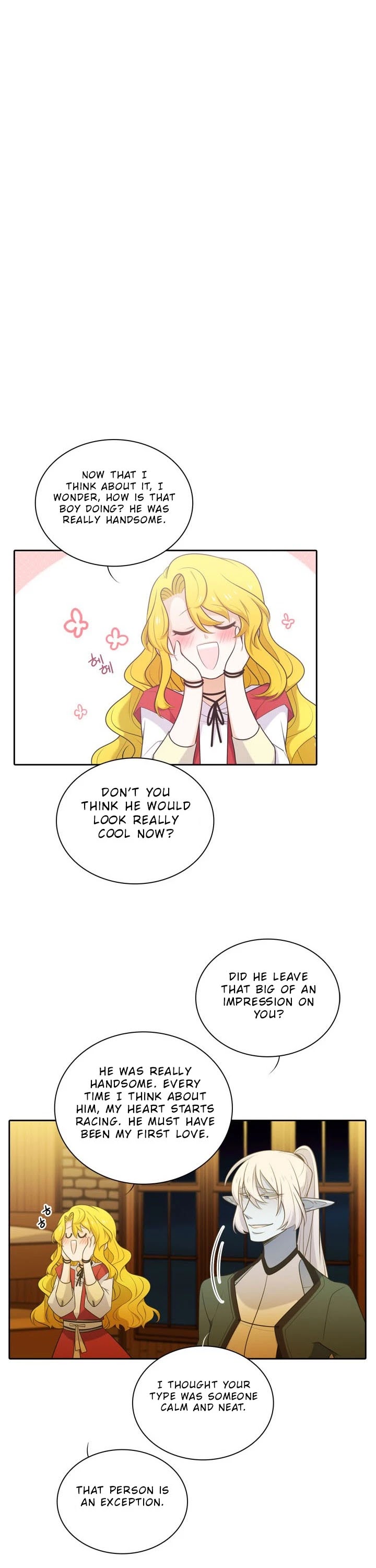 Elqueeness Chapter 117 page 9 - Chapter 117