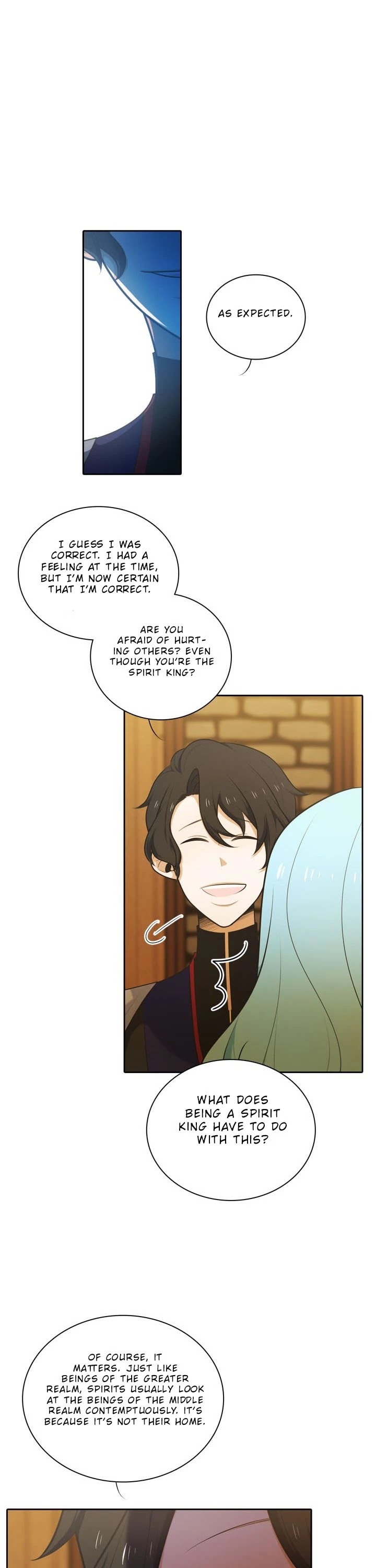 Elqueeness Chapter 118 page 10 - Chapter 118