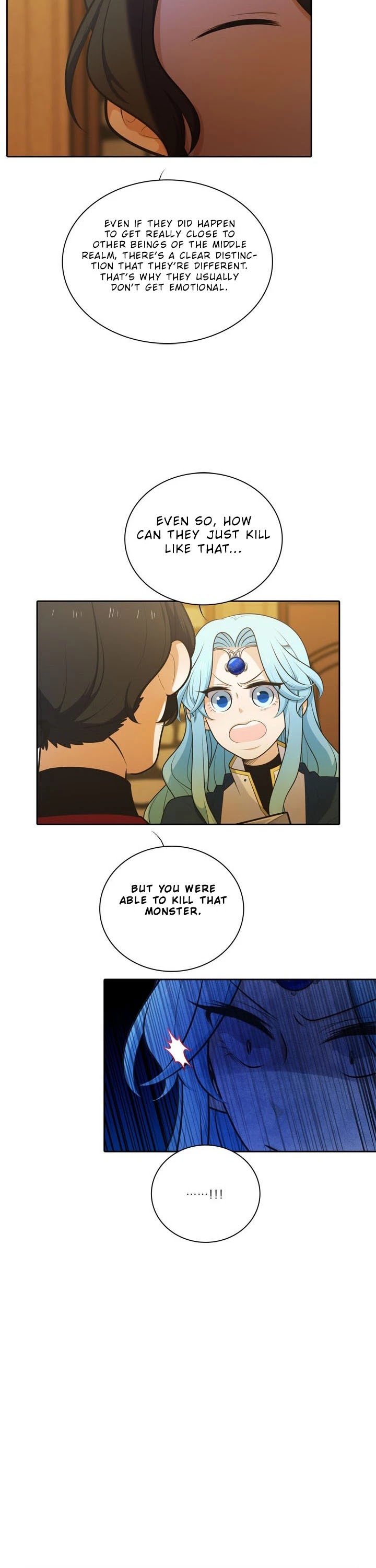 Elqueeness Chapter 118 page 11 - Chapter 118