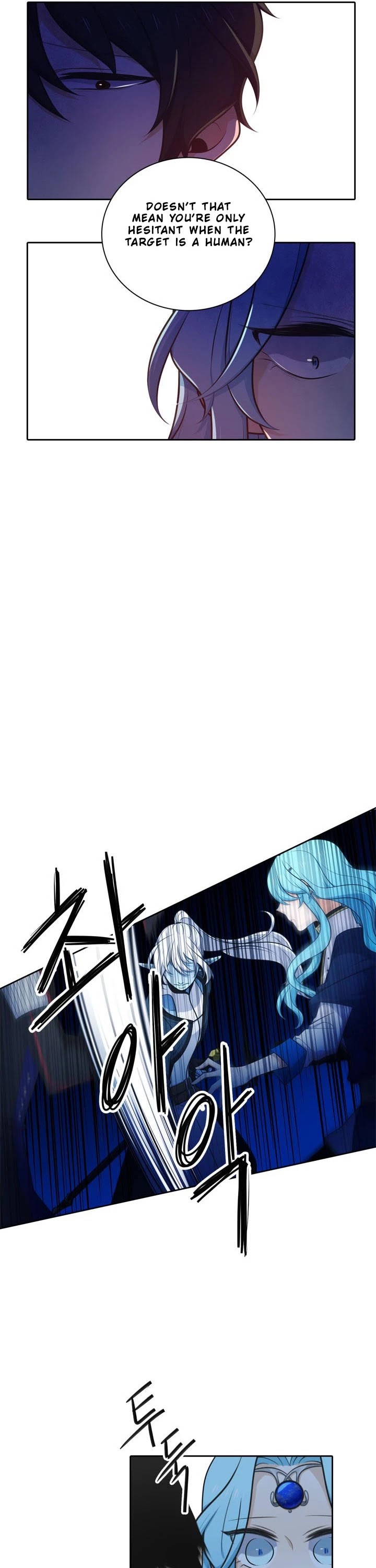 Elqueeness Chapter 118 page 12 - Chapter 118