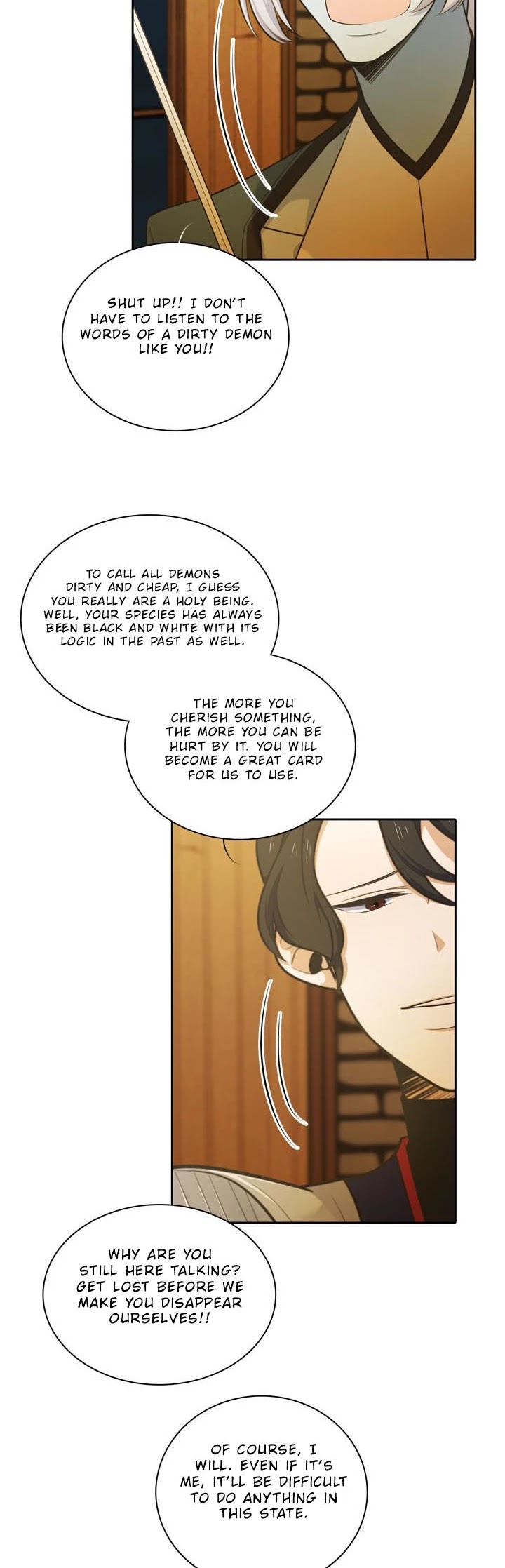 Elqueeness Chapter 118 page 15 - Chapter 118